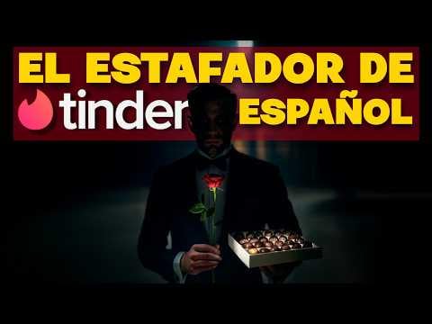 Rimemboh: "Albert Cavallé, the Spanish Tinder's scammer" (2025)