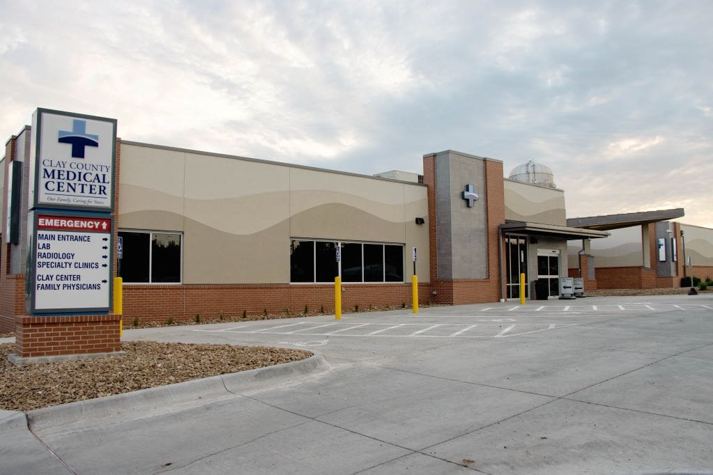 Clay County Medical Center: The Cornerstone of Clay County’s Health and Economy