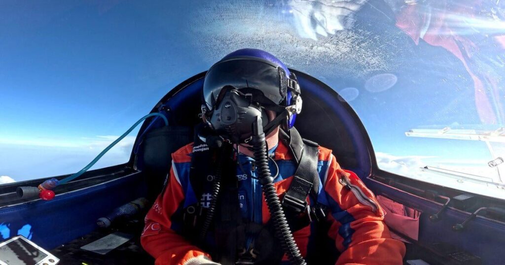 Solar-powered electric plane unofficially sets new altitude record: On August 12, 2025, a modified Elektra One reached 31,237 feet (9,521 m) in the skies over Switzerland. It conducted a five-hour, nine-minute flight completely under solar power.