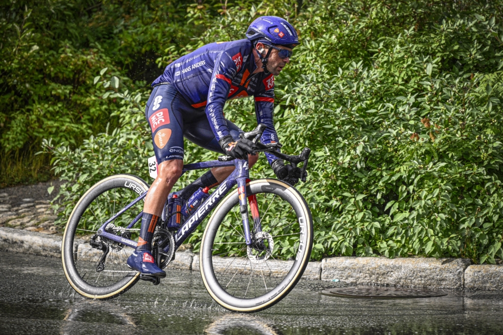 Arctic Race of Norway - Race Report