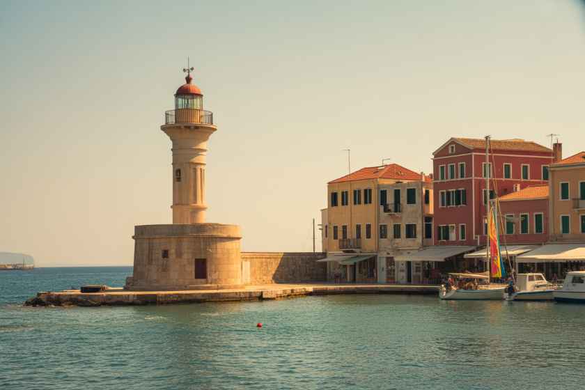 Tourist Info Kiosk in Chania: Now, A Warm Welcome and Essential Guide to Greece’s Cultural Capital Tourist Info Kiosk in Chania: Now, A Warm Welcome and Essential Guide to Greece’s Cultural Capital