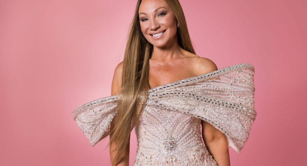 Charlotte Perrelli to grace OGAE Spain's Congress in October