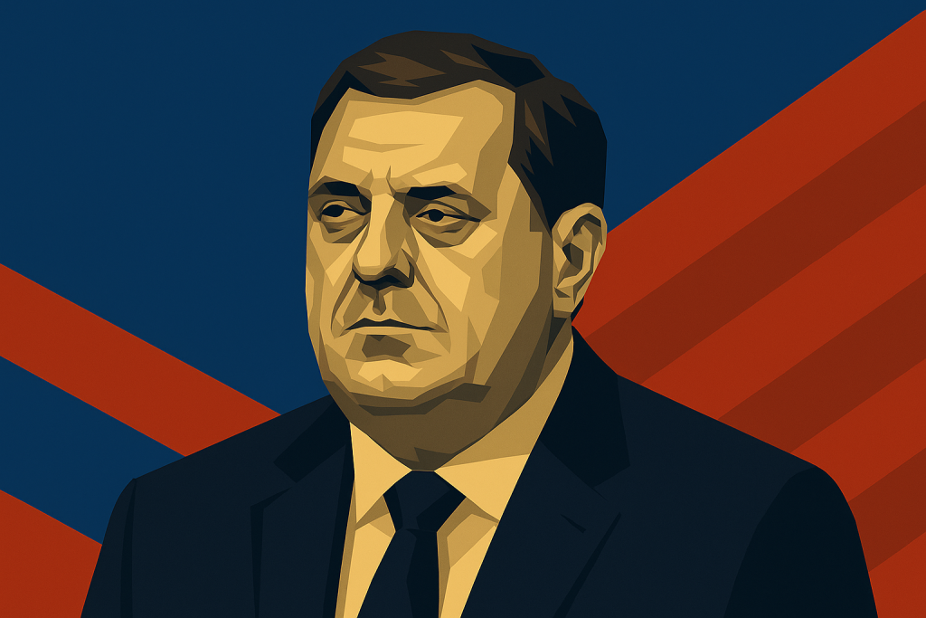 What’s next for Dodik after the Court of BiH confirms that he is no longer President of Republika Srpska?