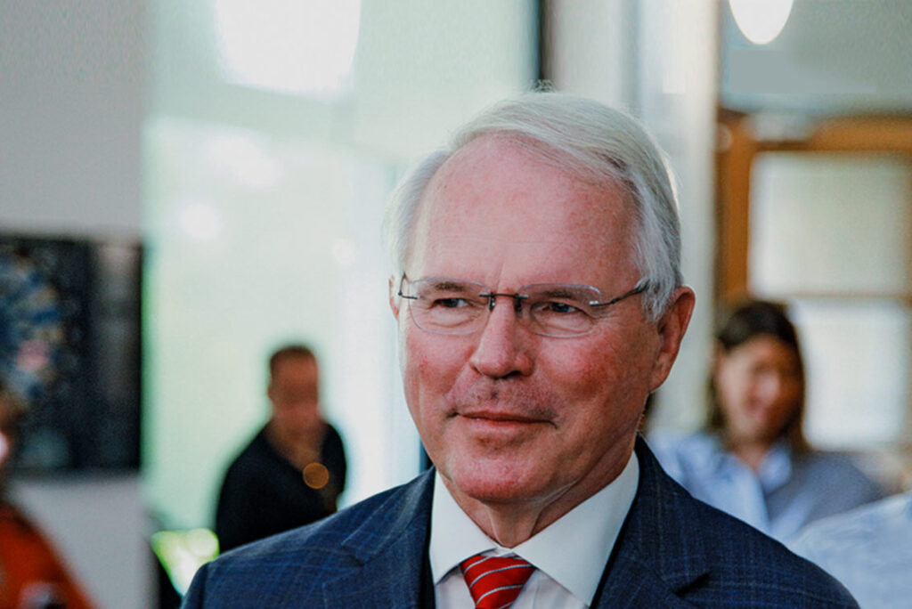 Former US Ambassador Hill joins as Senior Advisor to organization aiming to strengthen Serbia-US ties