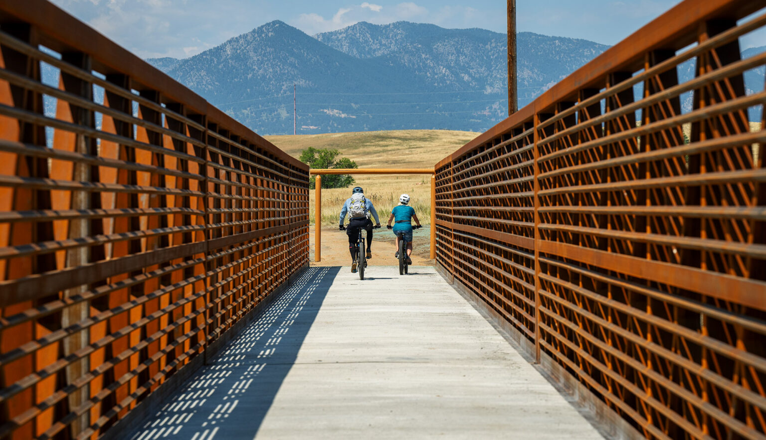 Open space vs. safety: The debate goes nuclear at eager-to-please Rocky Flats