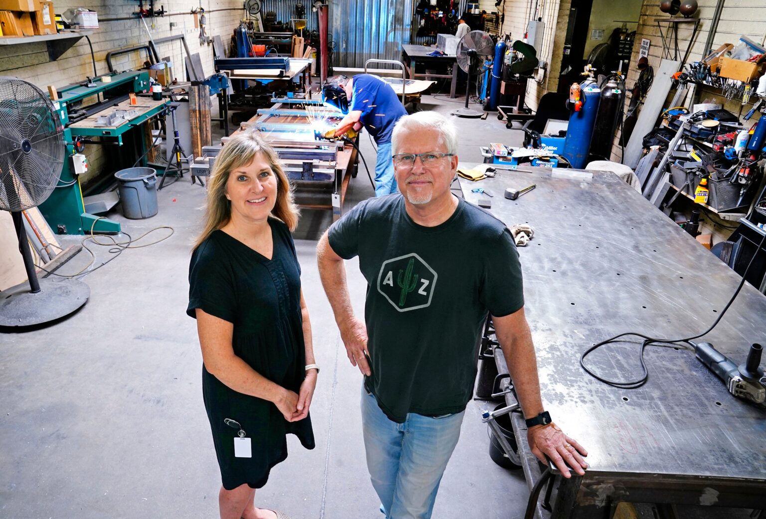 GCU’s greatest currency is how it builds an economy by building community