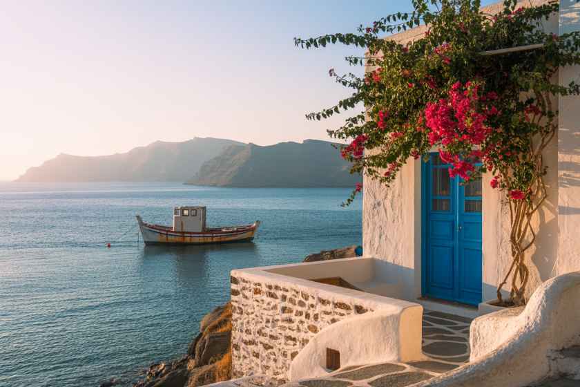 Now, Greece’s Crete Tourism Sector Works to Ensure Worker Stability with Unemployment Benefits Now, Greece’s Crete Tourism Sector Works to Ensure Worker Stability with Unemployment Benefits