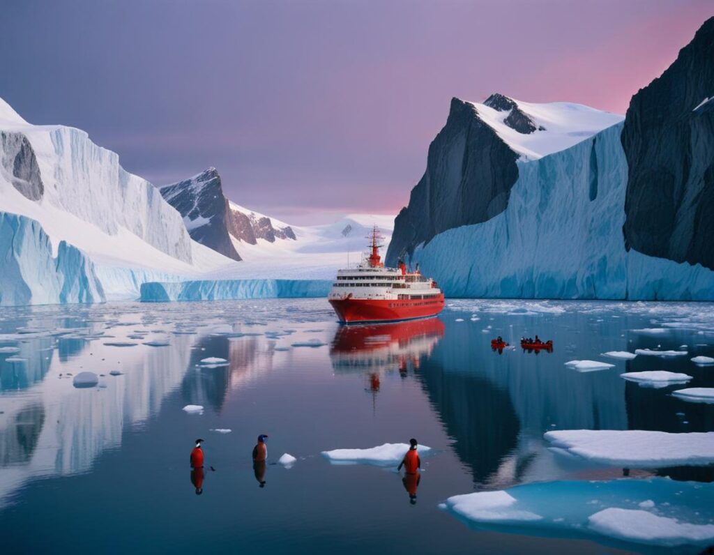 Antarctica Joins Greenland, Iceland, Kīlauea, Patagonia, Kilimanjaro in Rise of Extreme Travel Destinations Exploration Trend for US Tourists, Now You Need to Know About Insurance, Visa and Health Hazards, Complete Guide is Here Antarctica Joins Greenland, Iceland, Kīlauea, Patagonia, Kilimanjaro in Rise of Extreme Travel Destinations Exploration Trend for US Tourists, Now You Need to Know About Insurance, Visa and Health Hazards, Complete Guide is Here