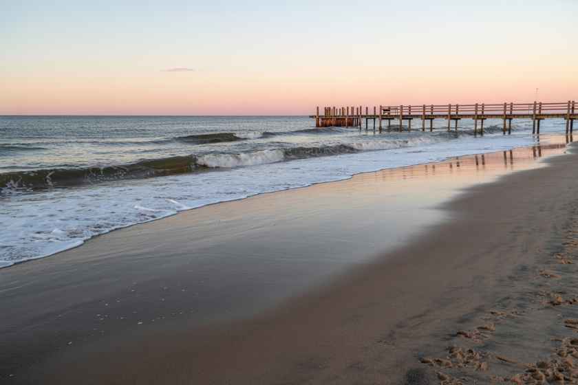 Now, Czech Tourists Embrace Poland’s Baltic Coast for a Relaxing Alternative to the Mediterranean