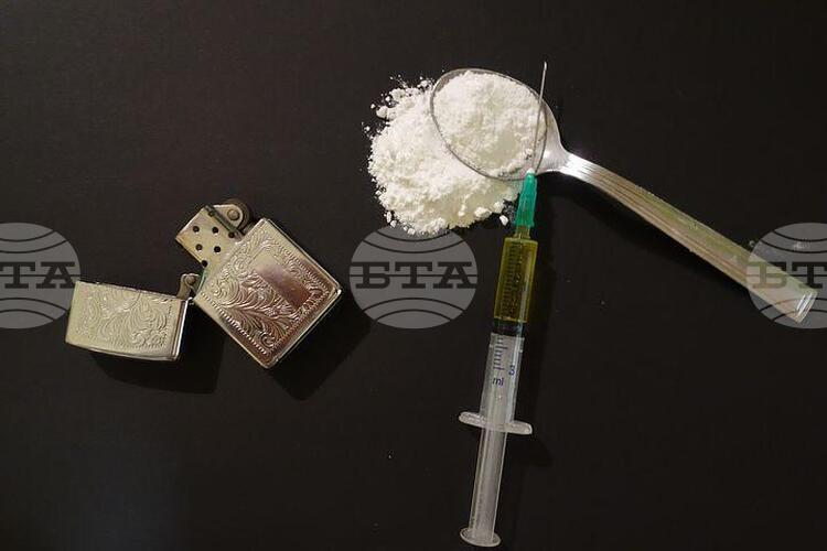 At Least 69,000 Bulgarians Used Heroin in 2024