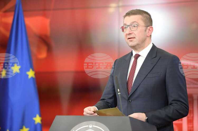 Country Will Not Withdraw from EU Negotiations Despite Legal Challenge