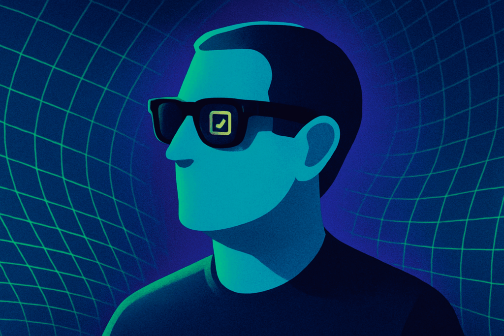 Meta sees early signs of self-improving AI, signals caution on open source plans