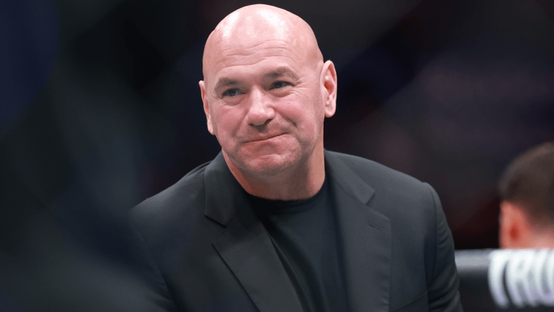 Dana White