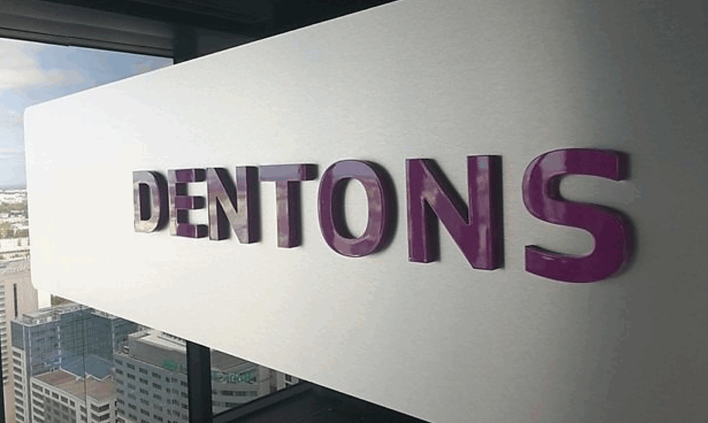 Dentons advises DRI on EUR 60 million financing for a 126 MWp solar park in Vacaresti, Romania