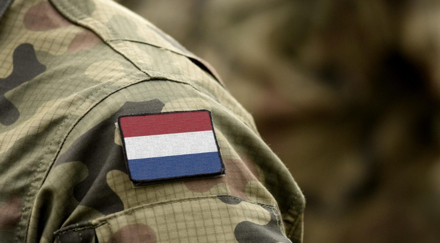 NATO considering stationing Dutch-German army in Estonia