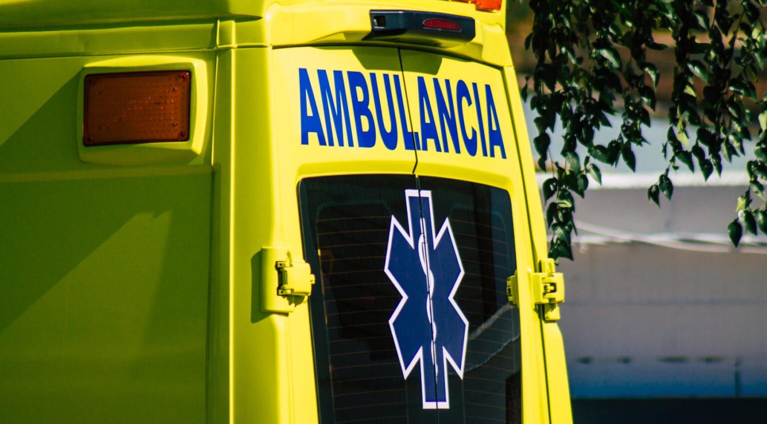 Dutch girl, 3, drowns in pool in Spain