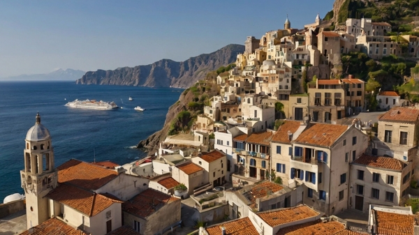 Italy, Netherlands, France, and Greece Are Popular European Destinations You Should Rethink Visiting This Summer Because of Their Overcrowded Conditions Italy, Netherlands, France, and Greece Are Popular European Destinations You Should Rethink Visiting This Summer Because of Their Overcrowded Conditions
