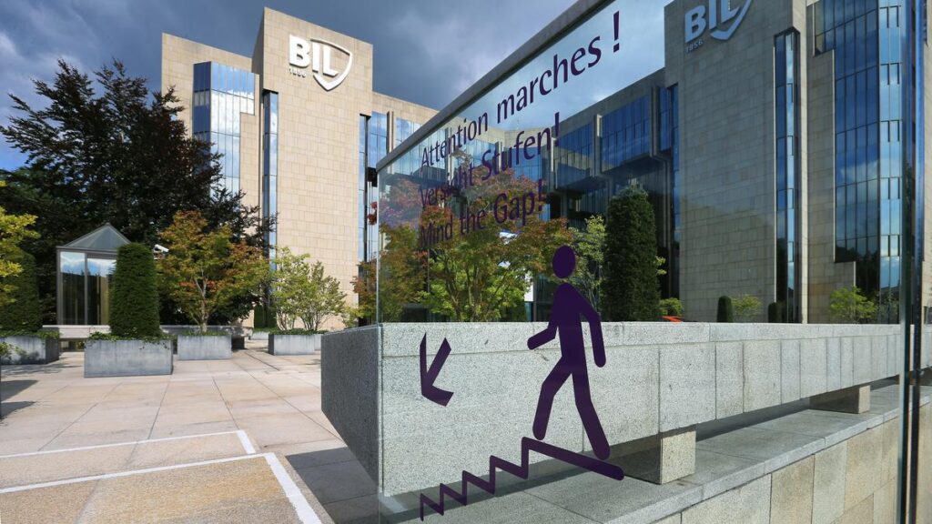 Customers lose thousands in fake BIL website scam Logo lt