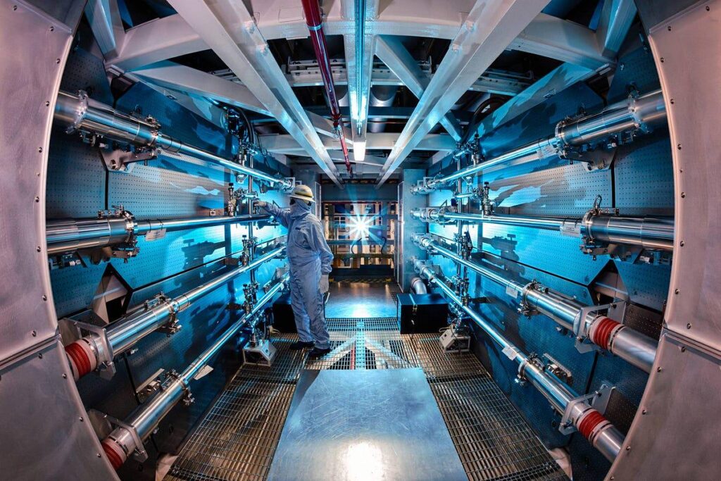 The Year of Ignition: How 2026 Could Mark the Dawn of Commercial Fusion Power - BusinessCraft Nordic