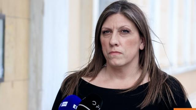 Konstantopoulou by Tsipras: When he says he lacks politics, he means that he lacks the francs of power