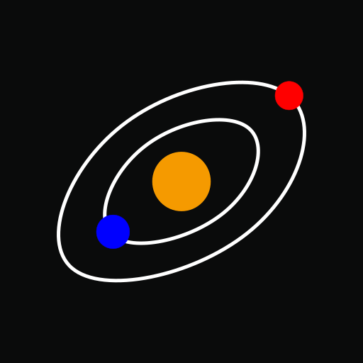 Solar System Android App to follow Juice and Europa Clipper.