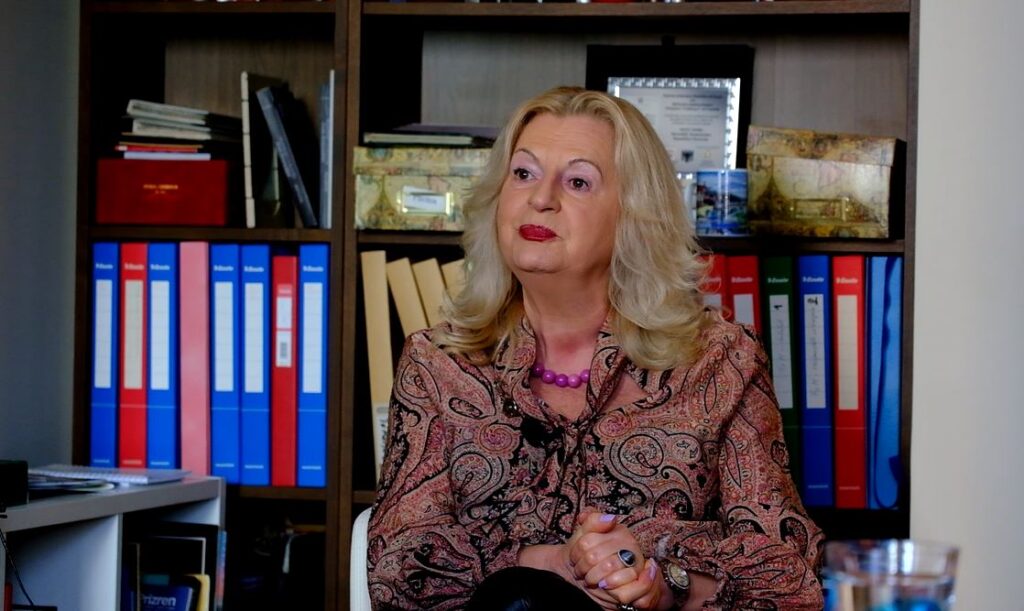 "Two bridges and a political wall", Tahiri harsh with Kurti: Kosovo will pay dearly for the consequences