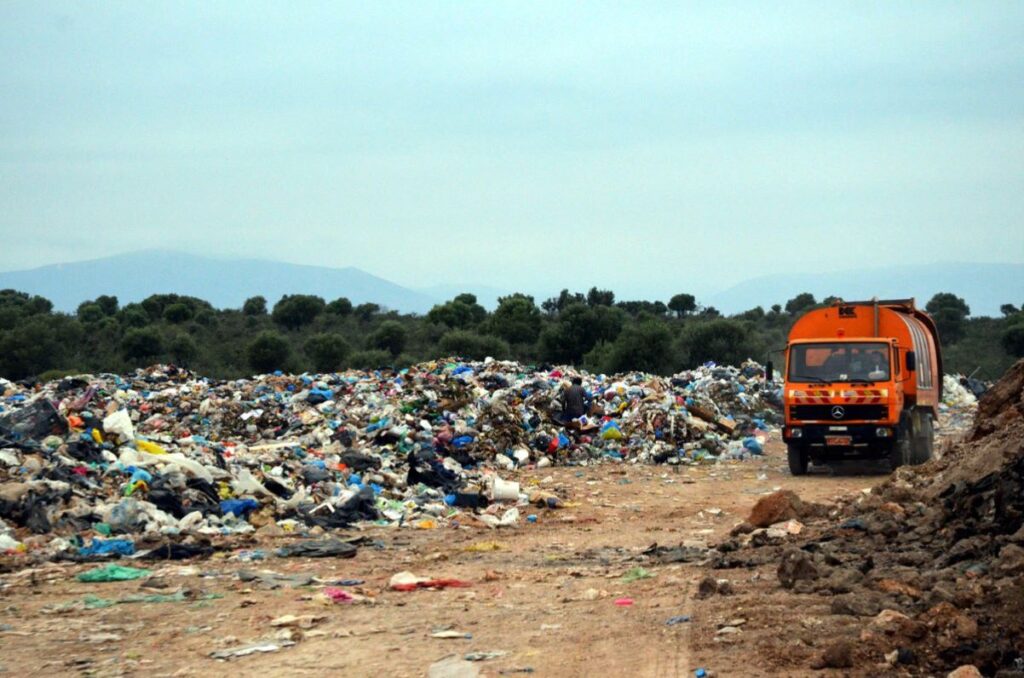 European Commission Takes Greece to Court Over Waste-Water, Qualification, Radio Equipment Non-Compliance