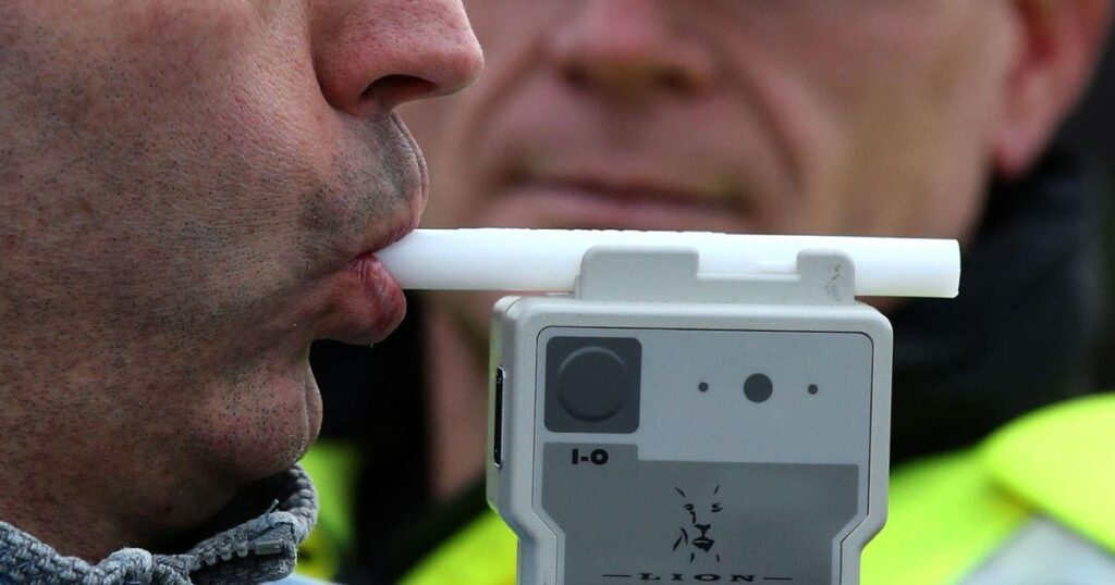 New drink driving laws are bad news for one-pint-only drinkers