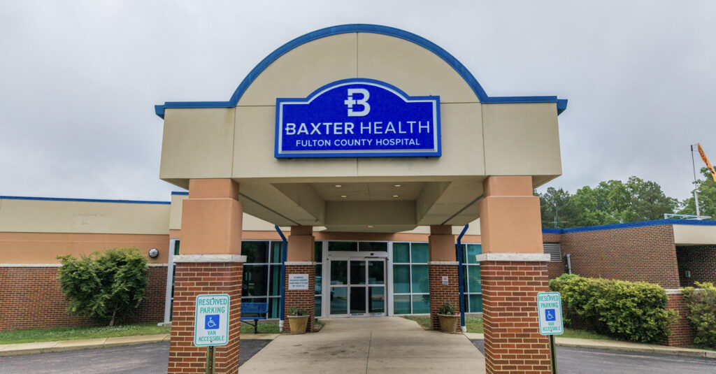 Baxter Health Fulton County Hospital Highlights Swing Bed Unit for Transitional Patient Care