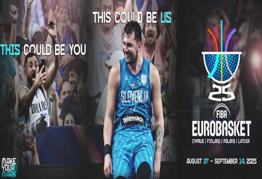 FIBA EuroBasket of this Year Expected to Significantly Boost Economy and Tourism Sector Growth of Cyprus