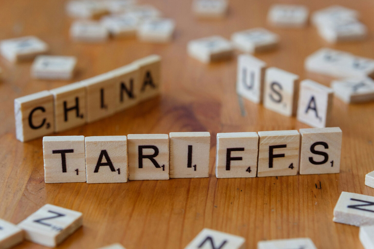 Finance | Investing Strategies in President Trump’s Economy - Press Banner