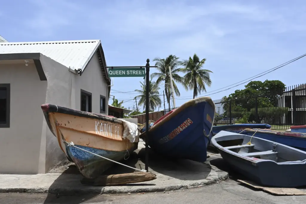 Leading Jamaican Entities Invest in Youth to Bridge Environmental Policy and Action