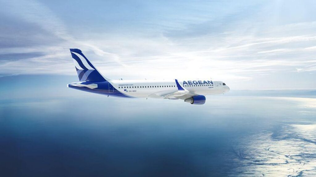 Air Traffic Work Stoppage on August 28 in Greece