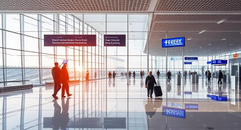 Fraport Greece Reports Positive Growth in Passenger Traffic Across Regional Airports