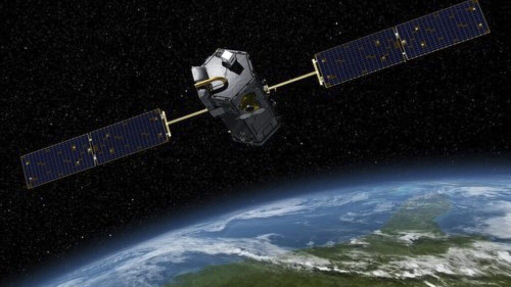 Trump moves to shut down NASA missions that measure carbon dioxide and plant health