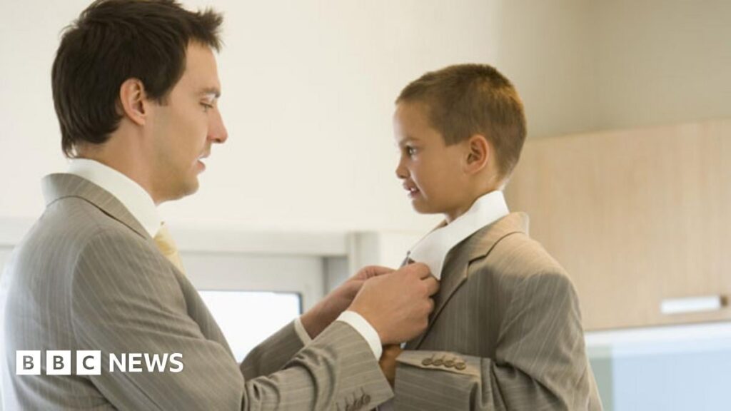 Nepotism Alive and Kicking in Italy - article a little old but very interesting.