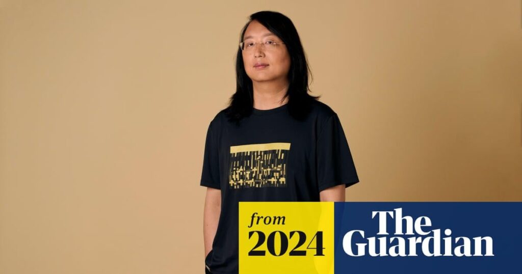 The good hacker: can Taiwanese activist turned politician Audrey Tang detoxify the internet?