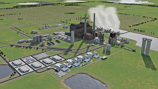 A Mission to Bring the Clean Energy Future