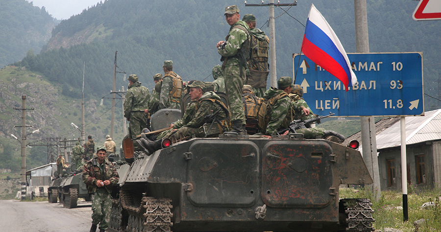 Politicians, International Partners Comment on August War Anniversary – Civil Georgia