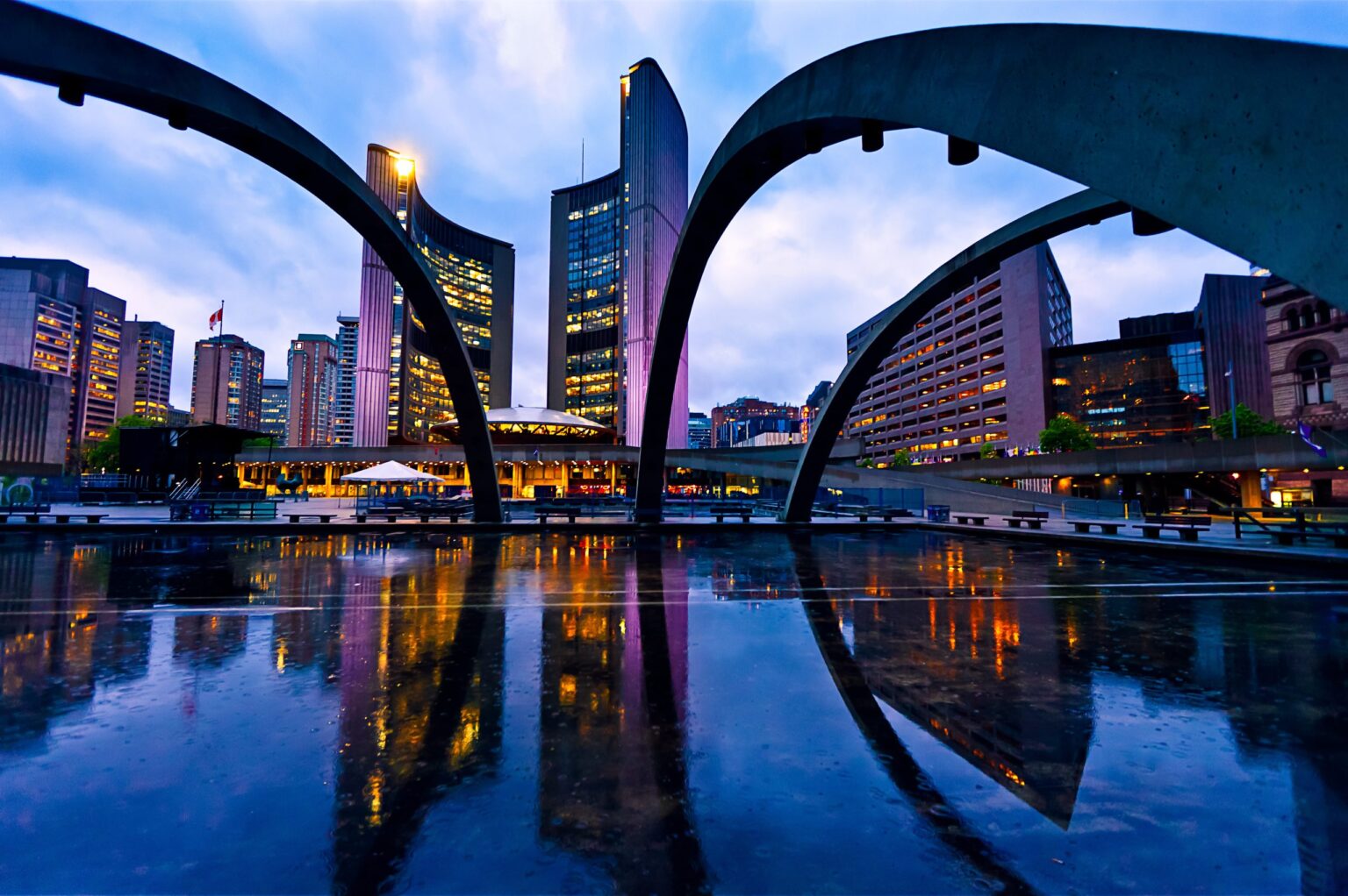 Bridging nations: Canada’s infrastructure ‘movement’ could show NZ a thing or two