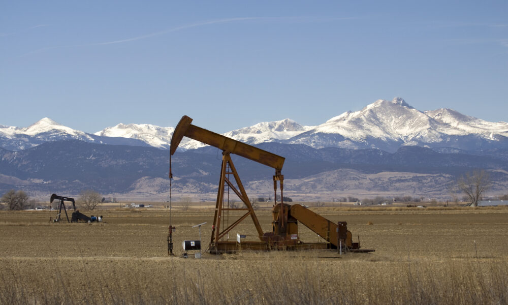 The Oil Wells Near the Denver Suburbs Worried Her. The Health Risk Alarmed Her Even More.