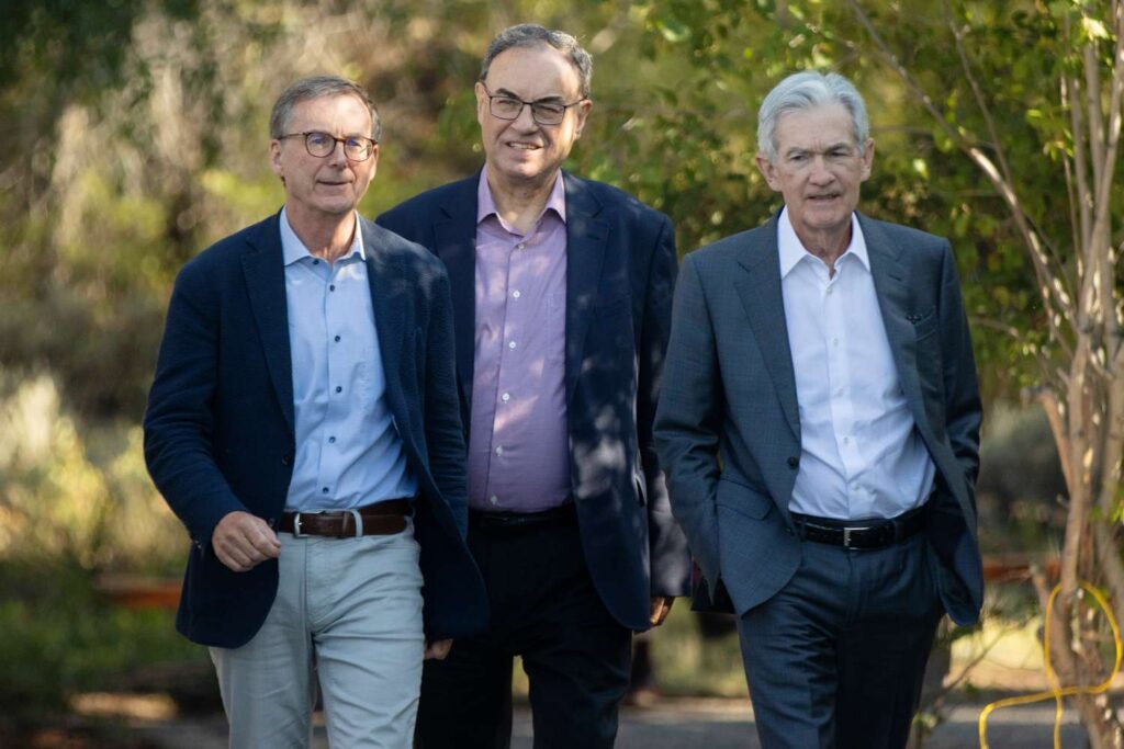 3 Reasons You Should Care About the Jackson Hole Economic Symposium