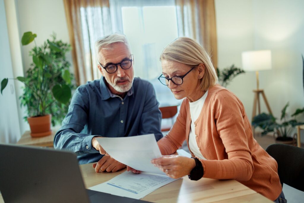 Health Costs In Retirement Are Rising, And Many Americans Aren't Prepared