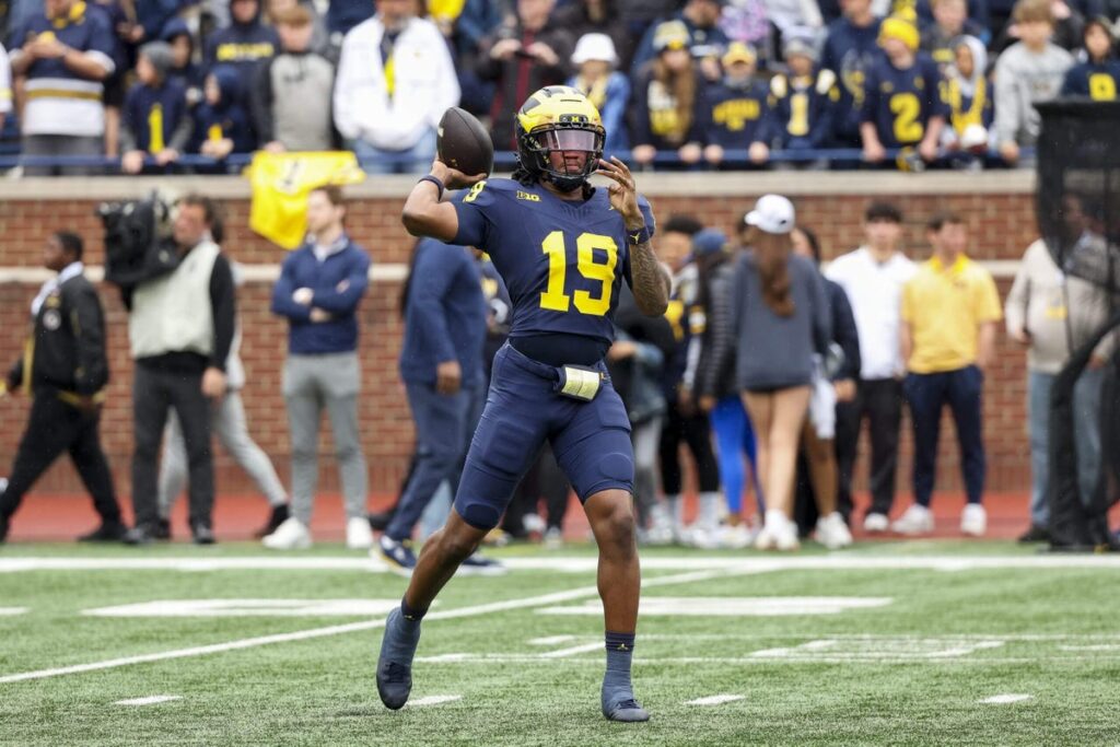 Six must-know storylines about the business of college football in 2025: MoneyCall