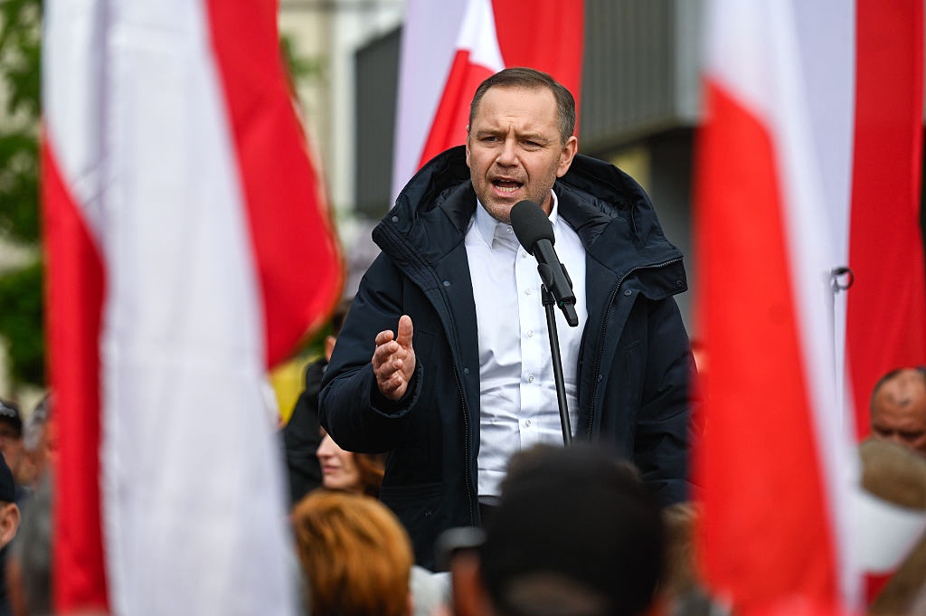In Poland, Austerity Targets Ukrainian Refugees In Poland, Austerity Targets Ukrainian Refugees