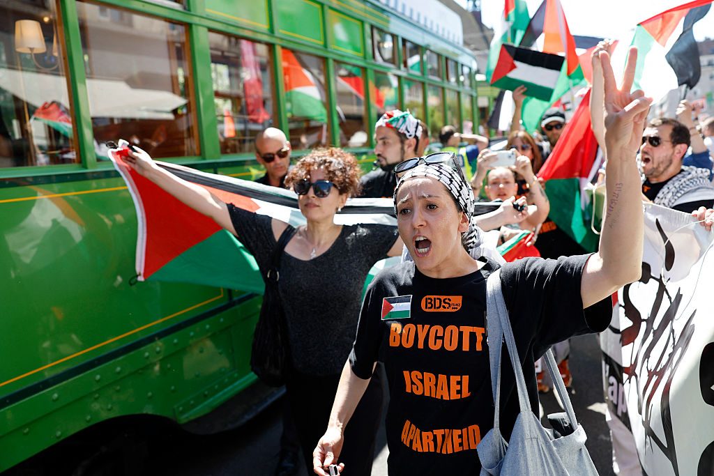 Norway’s divestment from Israel is purely symbolic