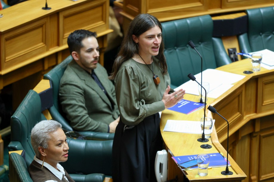 New Zealand lawmaker doubles down on Palestine advocacy despite punishment – Middle East Monitor