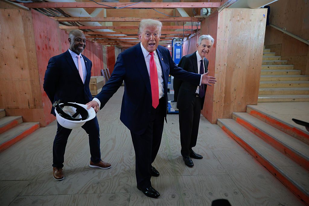 The US economy is losing steam
