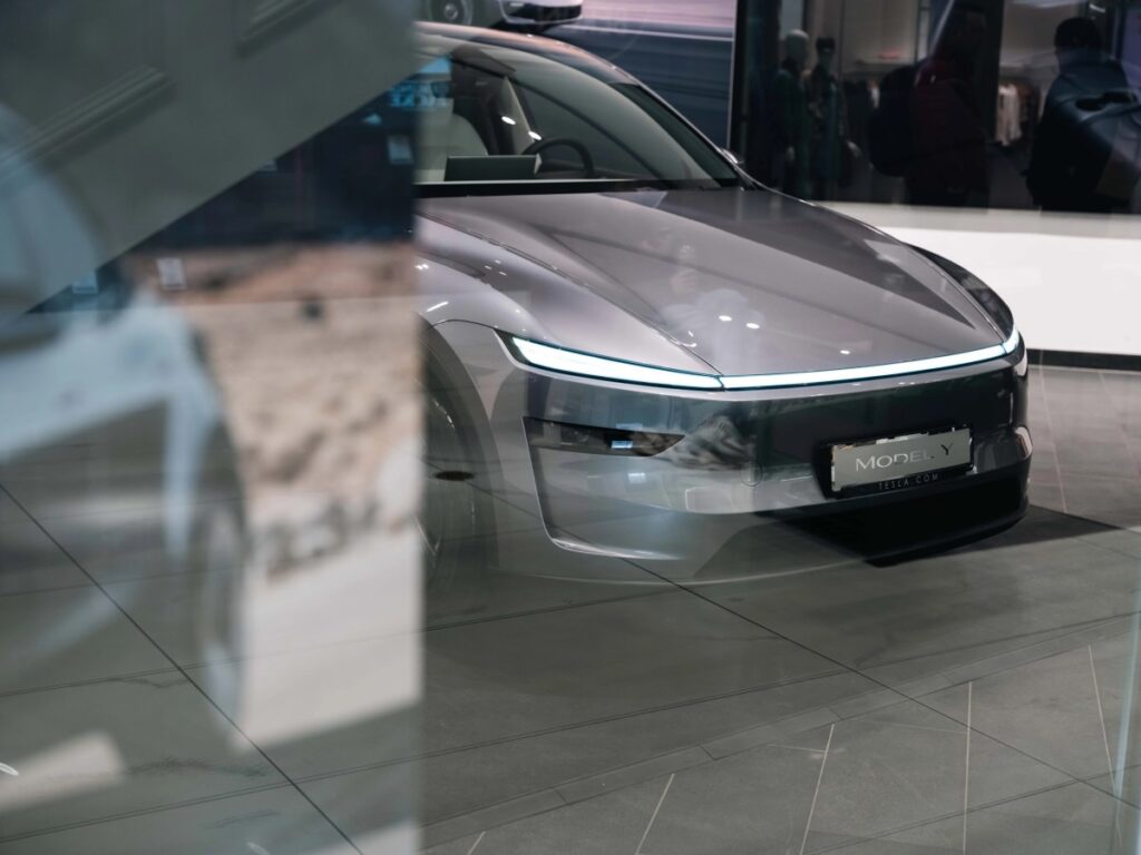 Tesla Nearly Triples Market Share in Norway in August, Preliminary Data Shows – EV