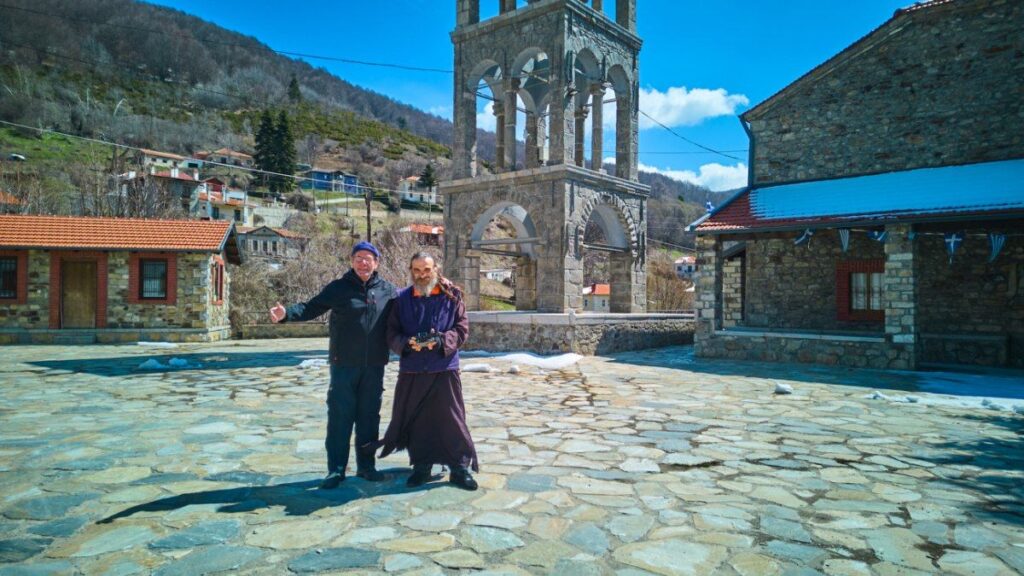 Athens Church First in Greece to Accept Credit Card Donations